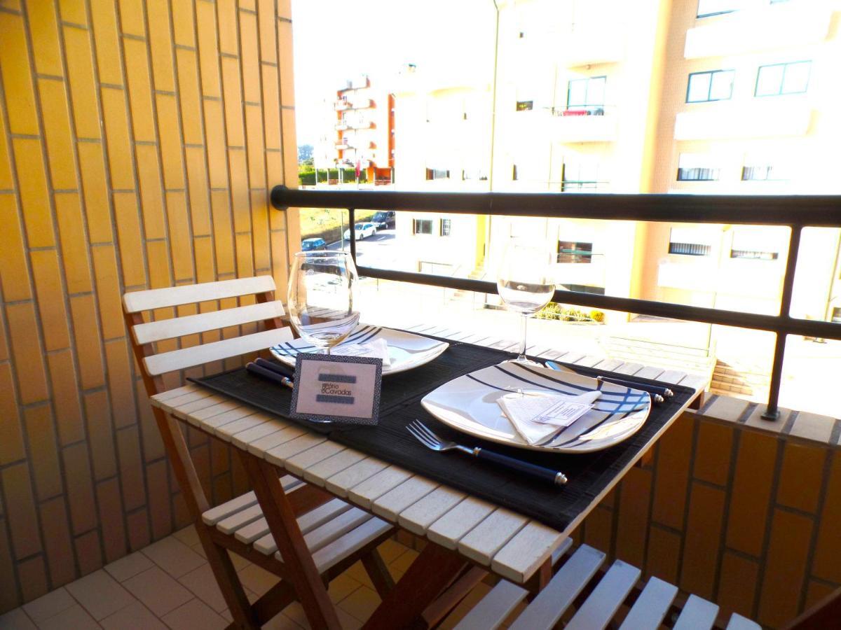 Patio Das Cavadas Apartment Rio Tinto Extérieur photo