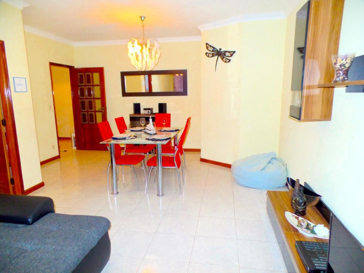 Patio Das Cavadas Apartment Rio Tinto Extérieur photo